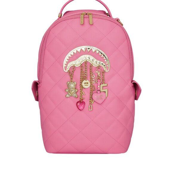 CAME TO SLAY BACKPACK SPRAYGROUND - Picture 1 of 7